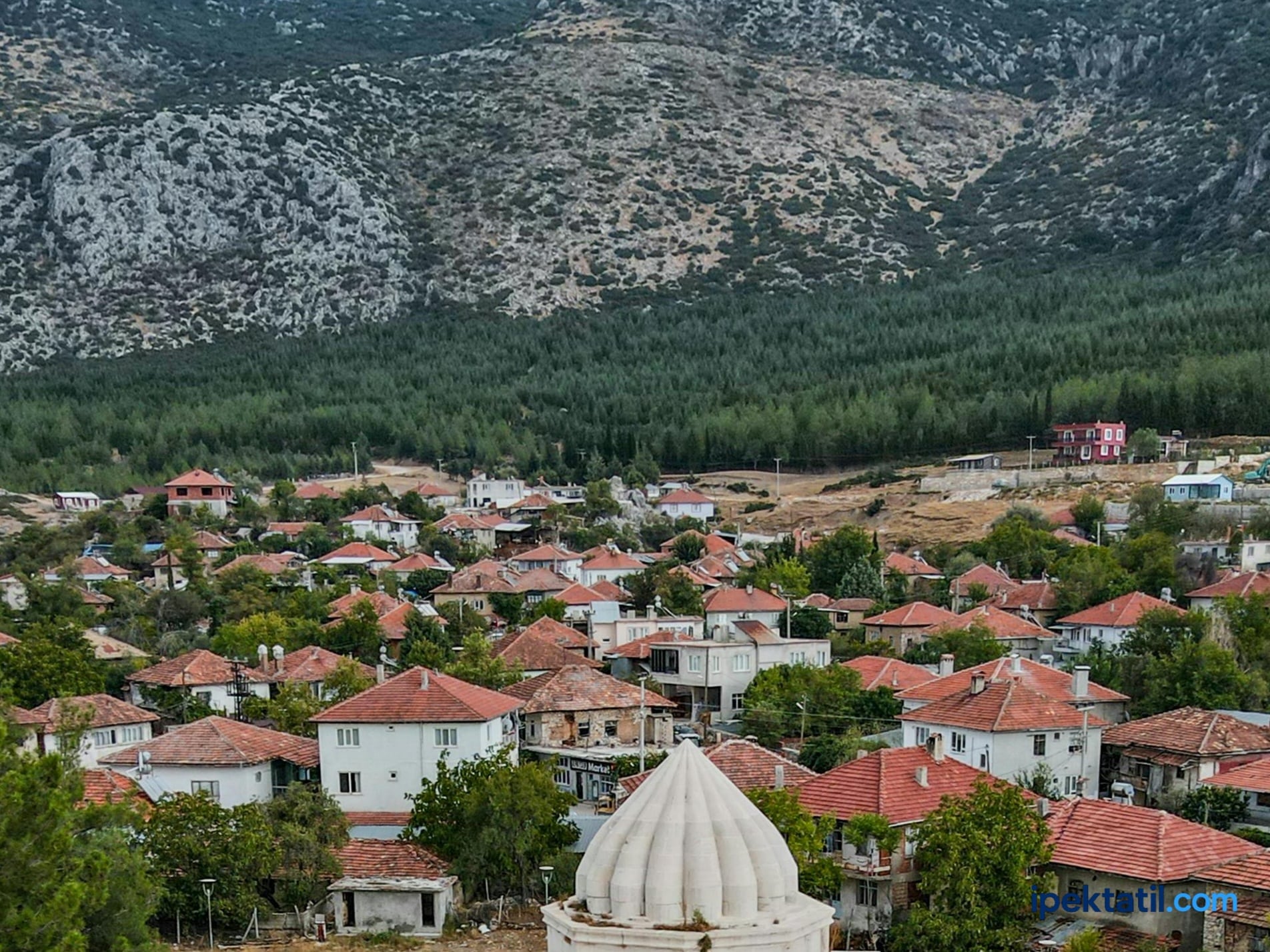 Burdur’un En Güzel Köyleri