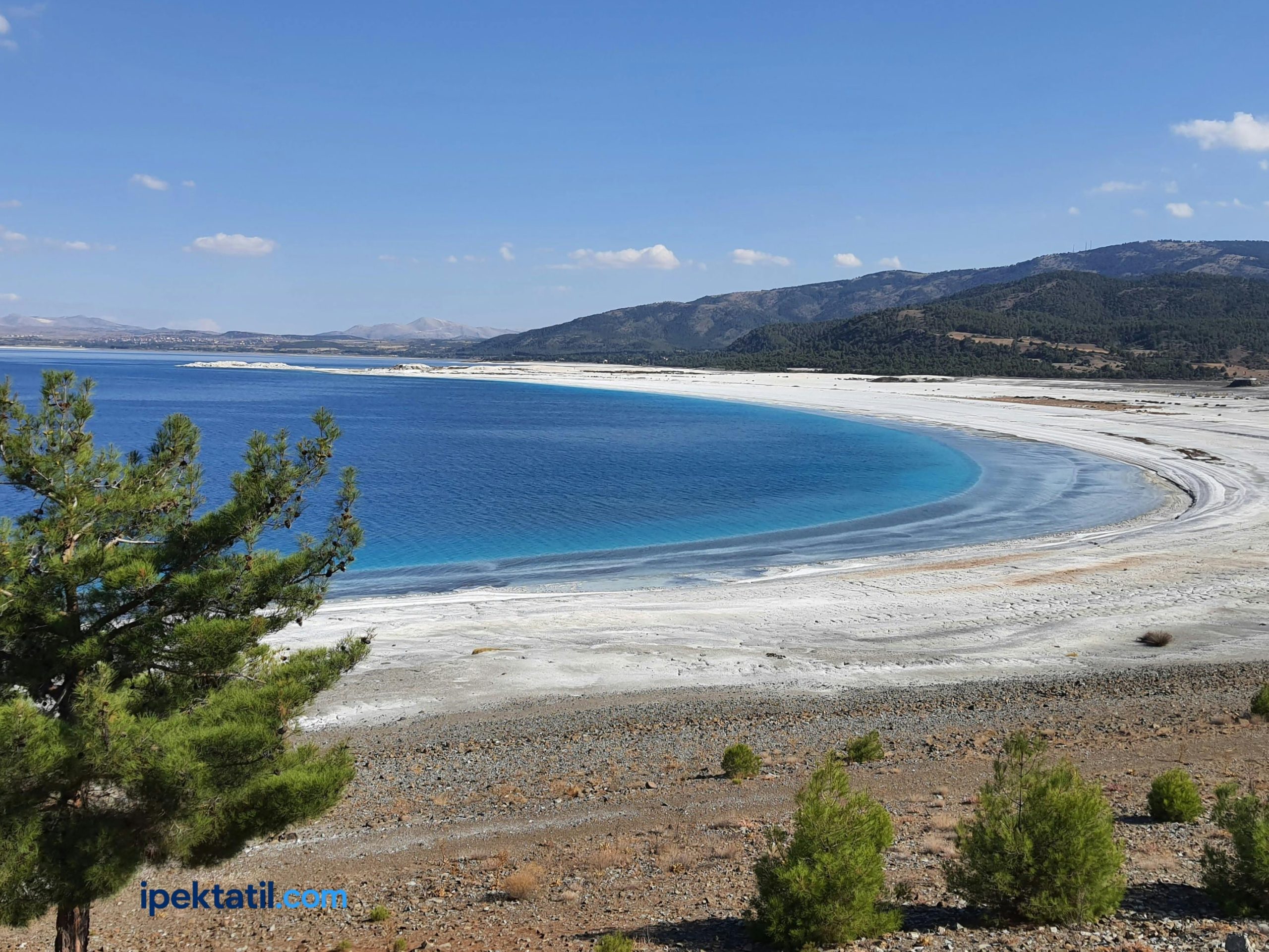 Burdur’un En Güzel Köyleri