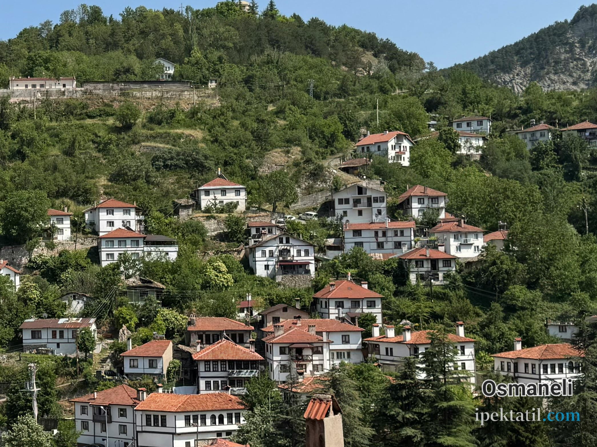 Bilecik’in En Güzel Köyleri