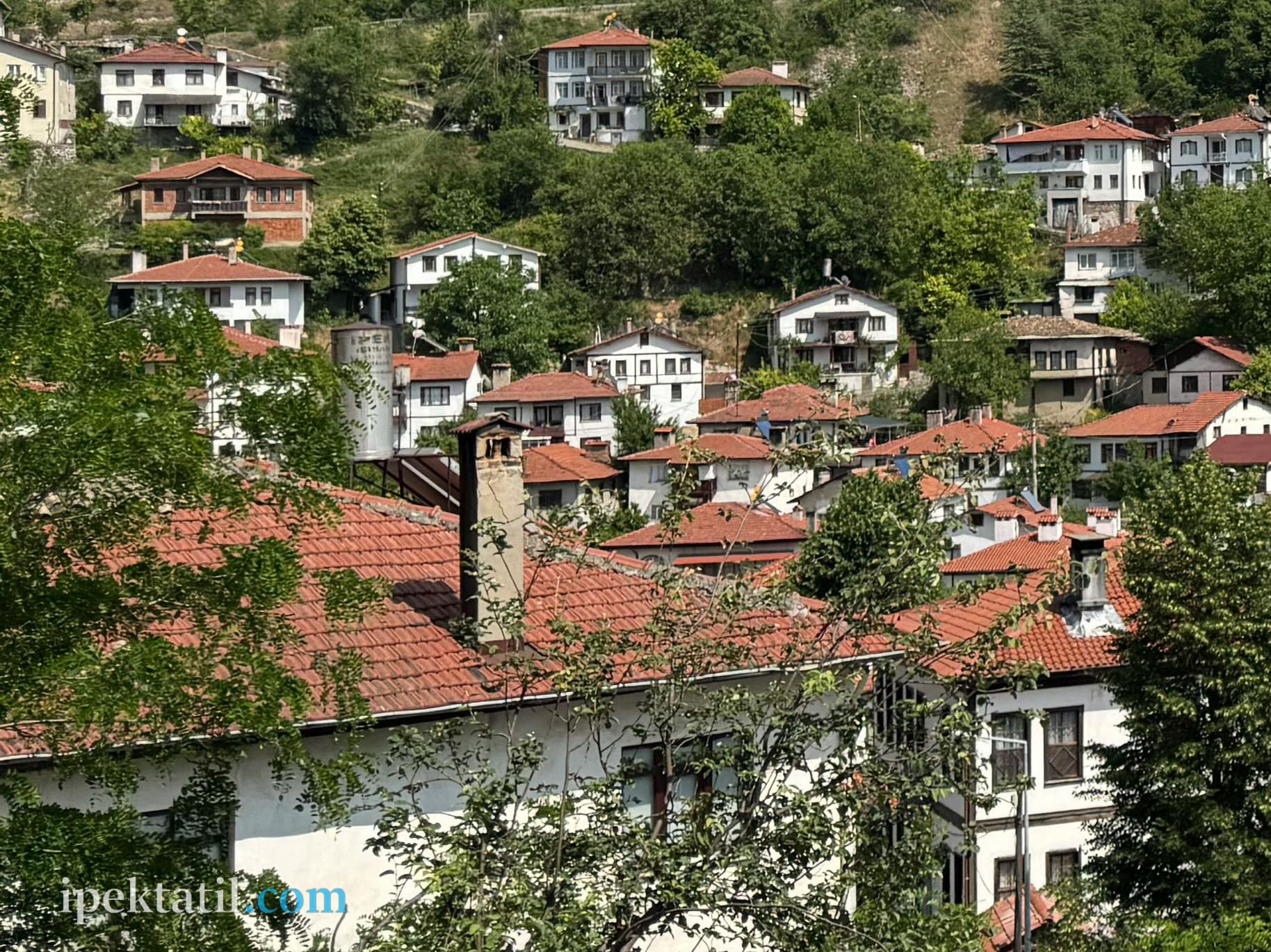 Bilecik’in En Güzel Köyleri