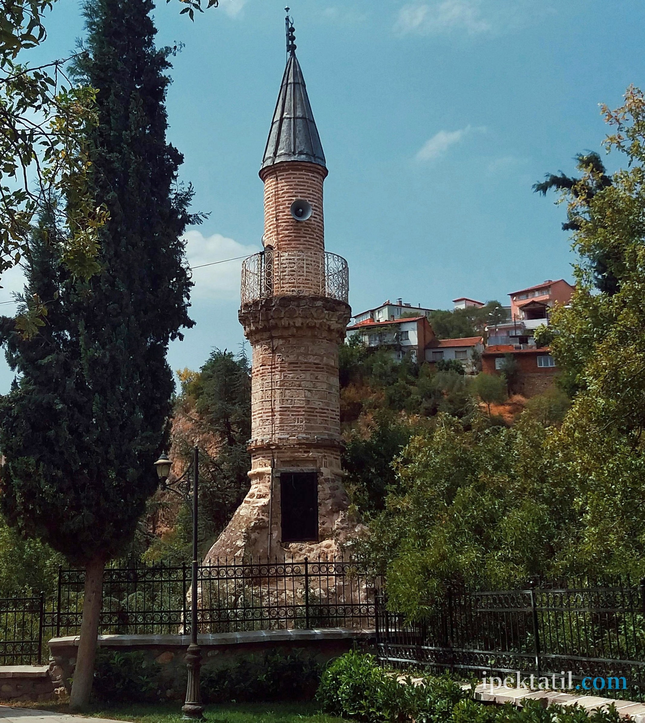 Bilecik Gezilecek Yerler