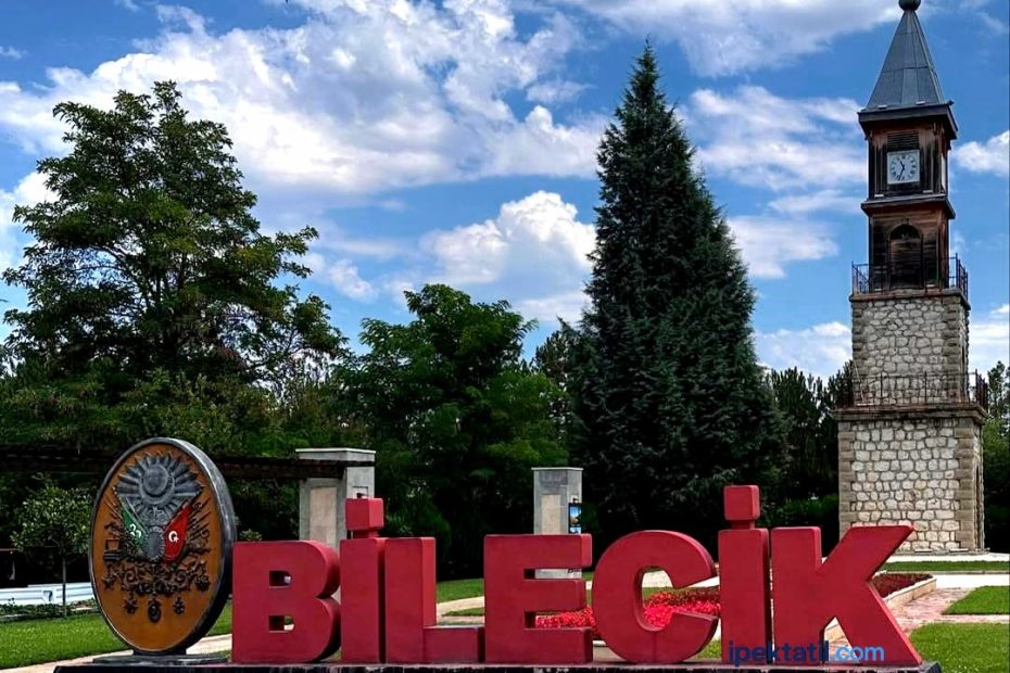 Bilecik’in Neyi Meşhur?