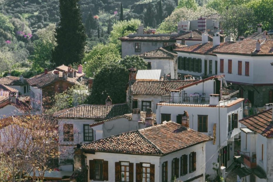 Bilecik Gezilecek Yerler