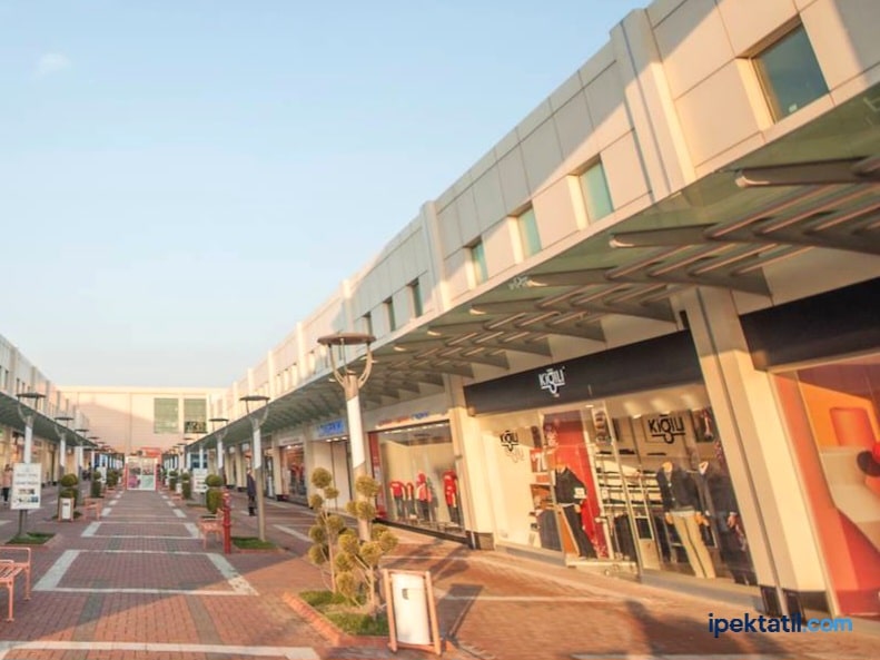 Margi Outlet AVM