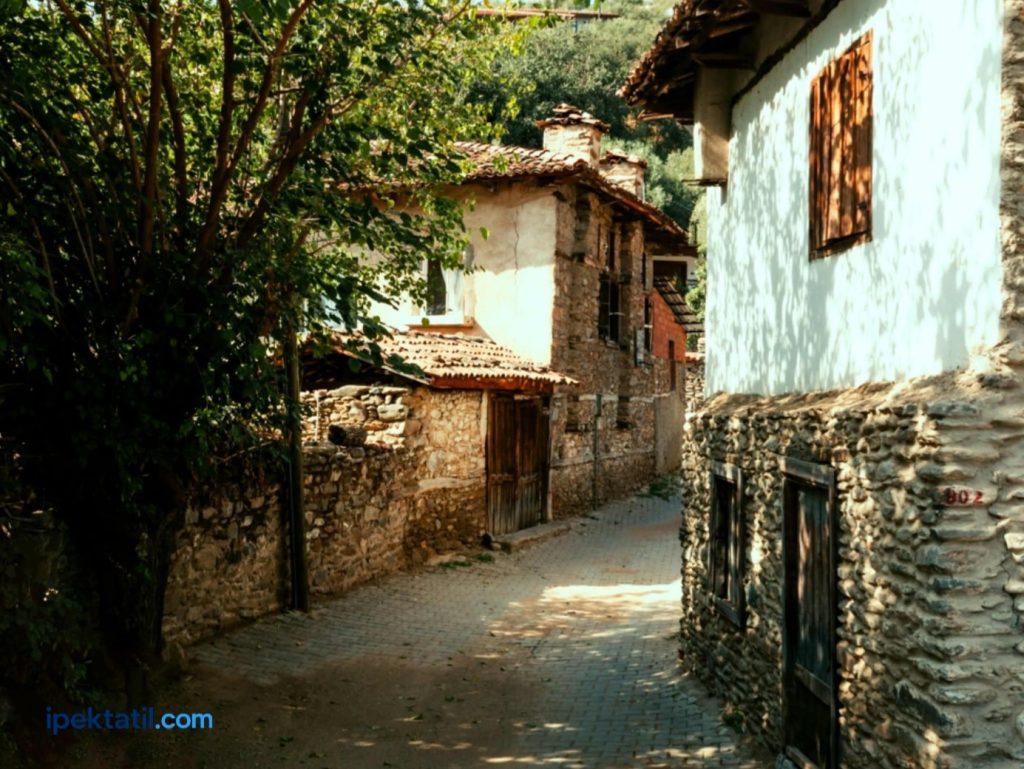 Kırklareli’nin En Güzel Köyleri