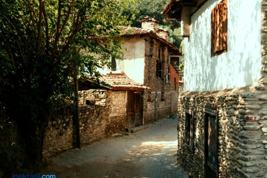 Kırklareli’nin En Güzel Köyleri