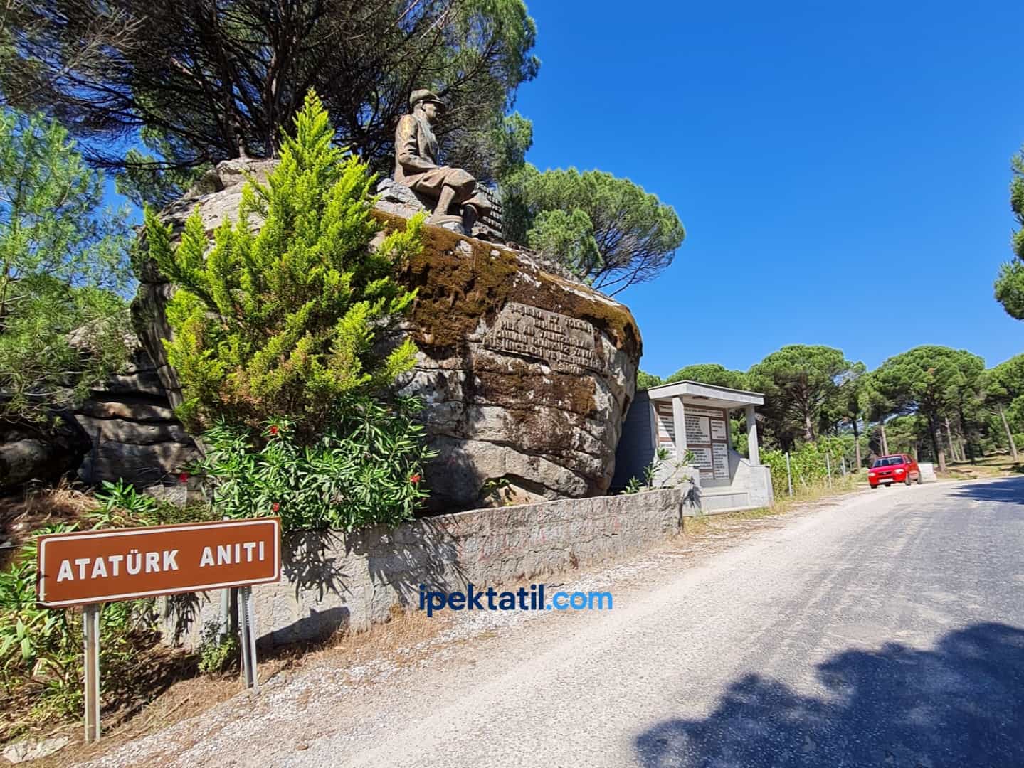 Kozak Yaylası’nda Görülmesi Gereken Yerler