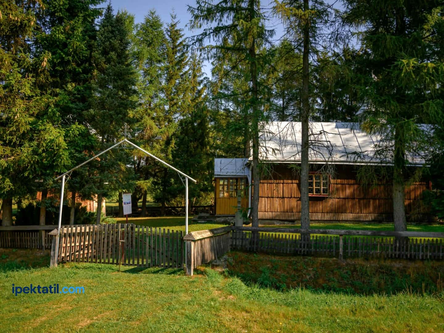 Kozak Yaylası Konaklama ve Oteller