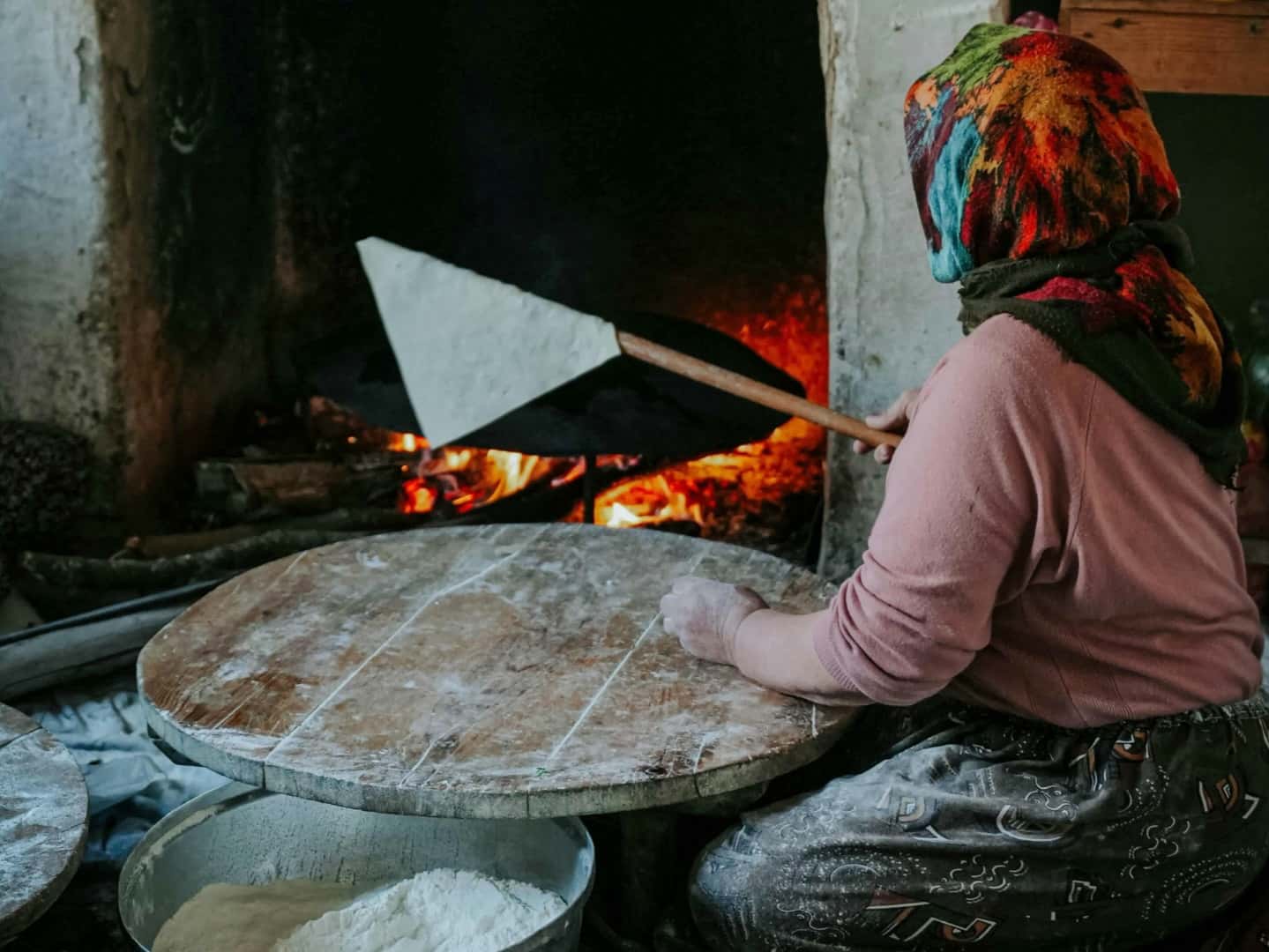 ️Kozak Yaylası Yeme-İçme Mekan Önerileri