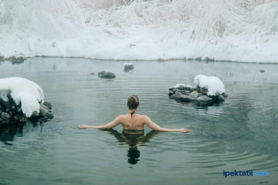 Hisarköy Kaplıcalarının Faydaları