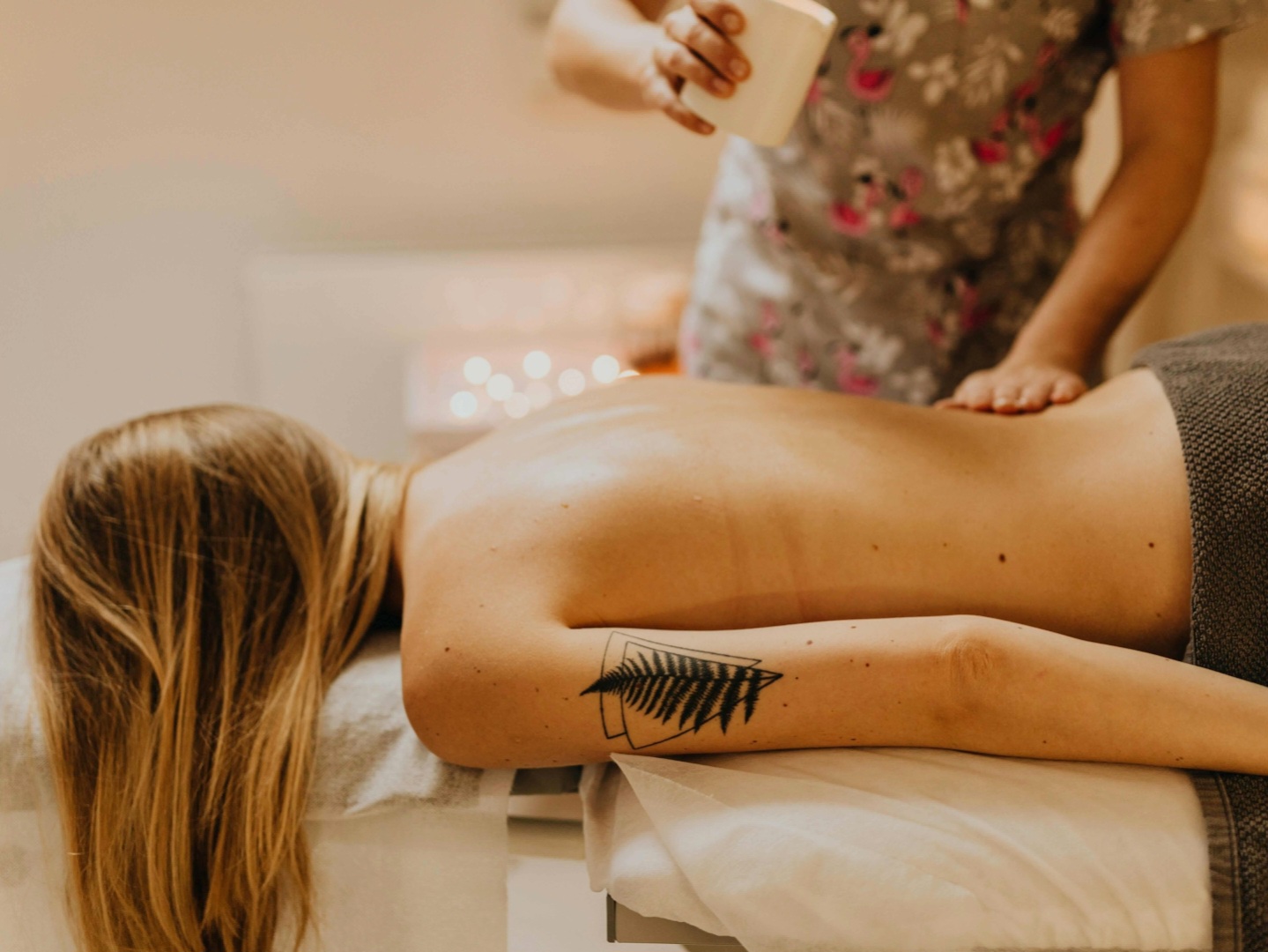 Hisarköy Kaplıcalarının Faydaları