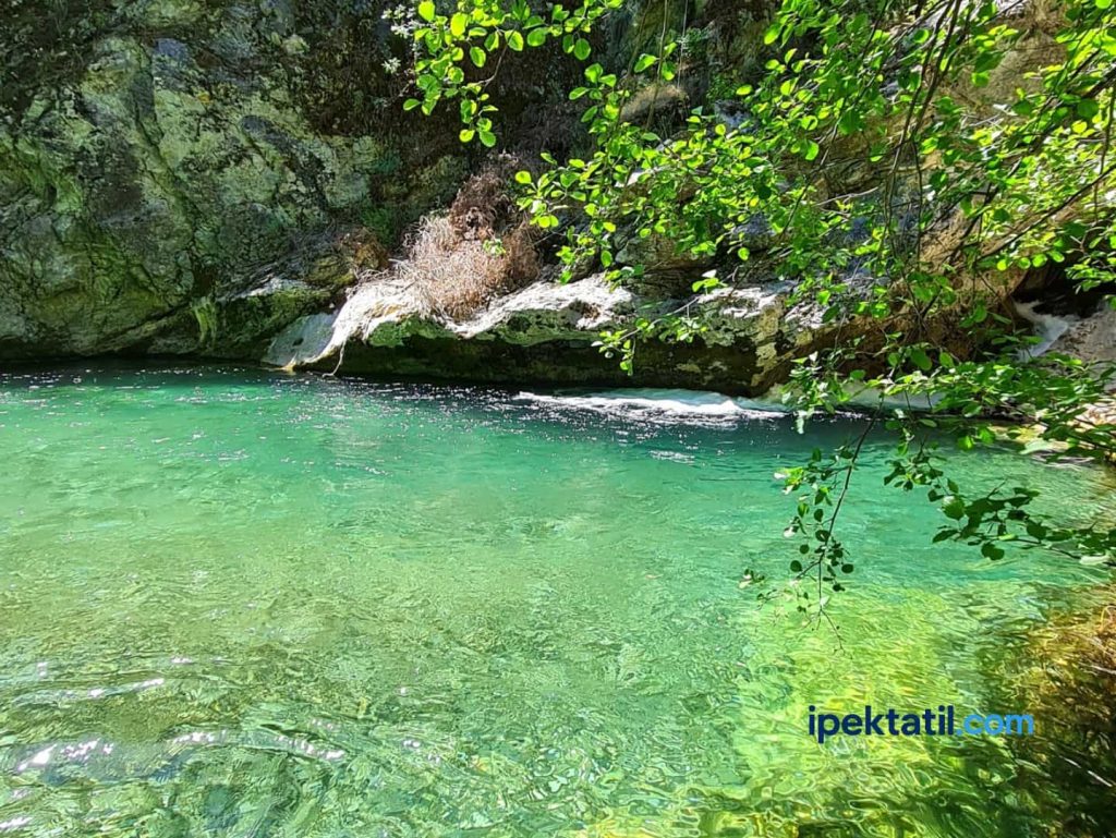 Hasanboğuldu Gezi Rehberi