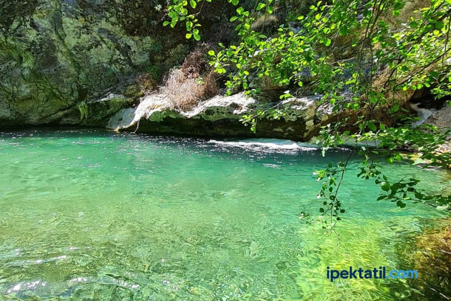 Hasanboğuldu Gezi Rehberi
