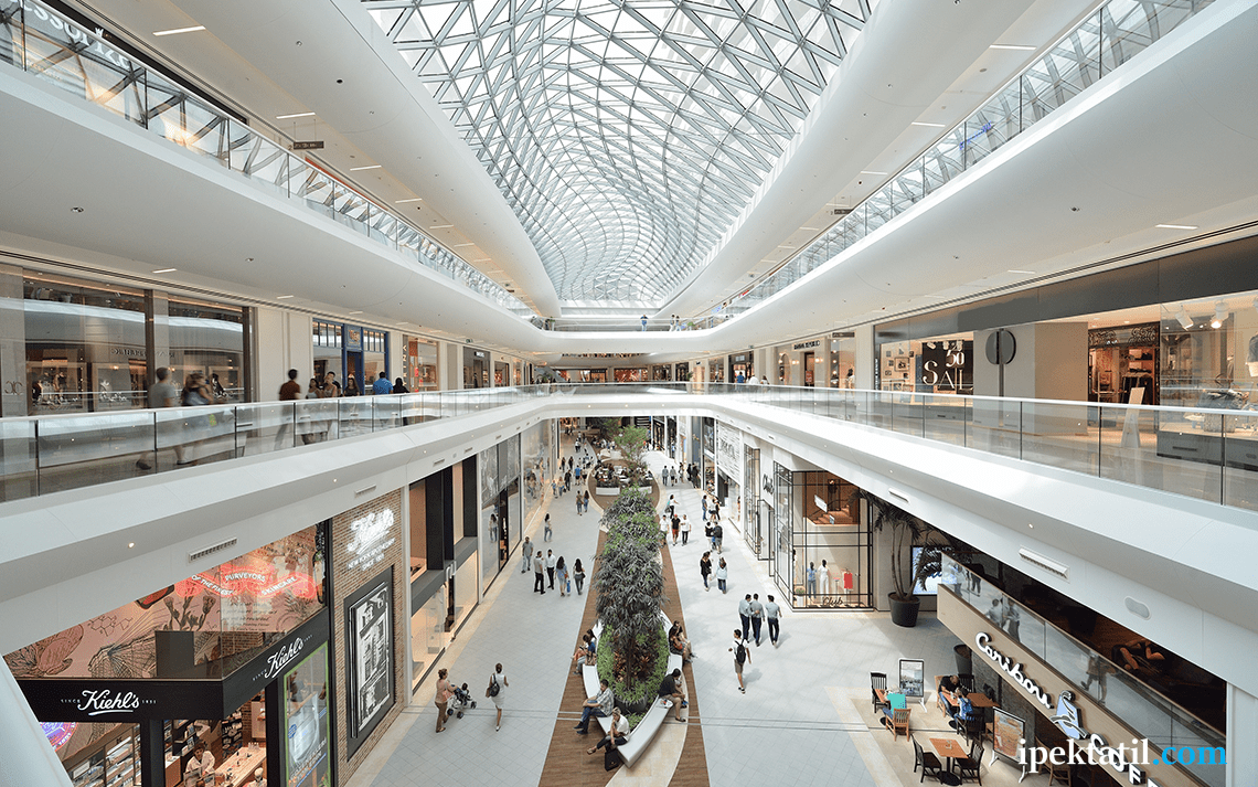 Akasya AVM mağazalar