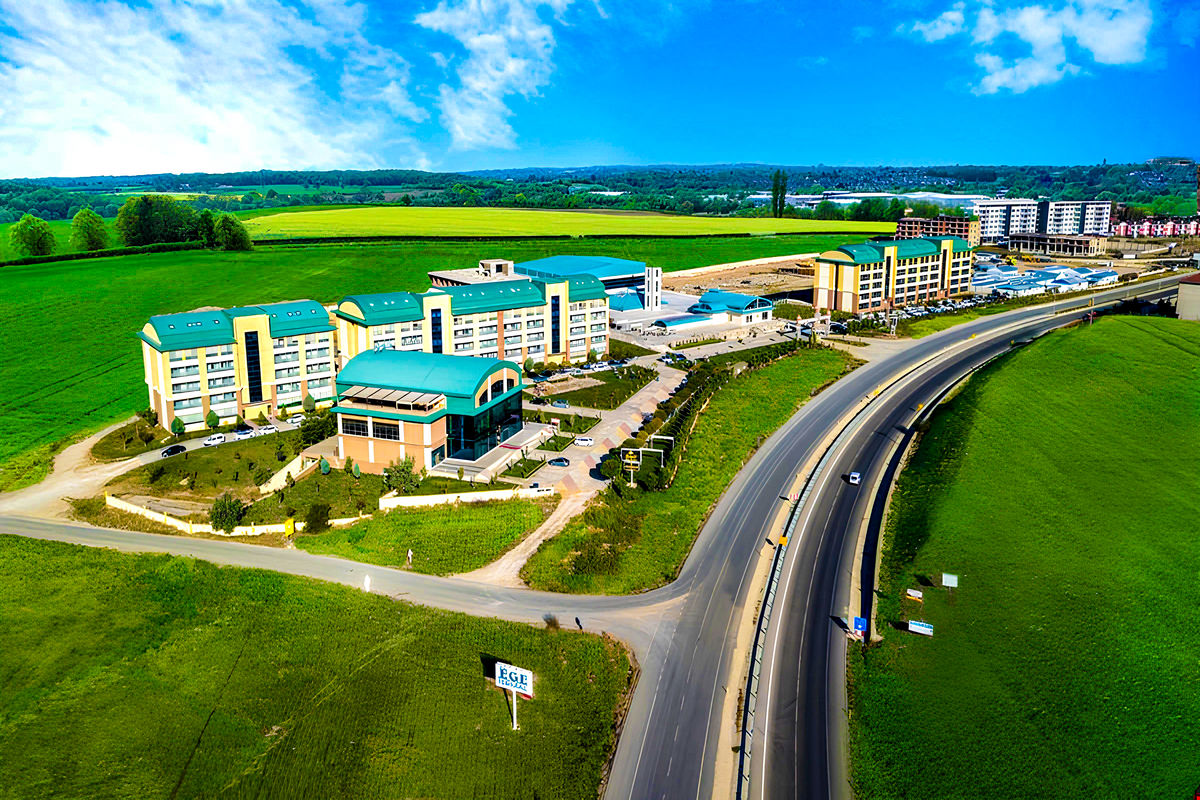 Arya Termal Hotel