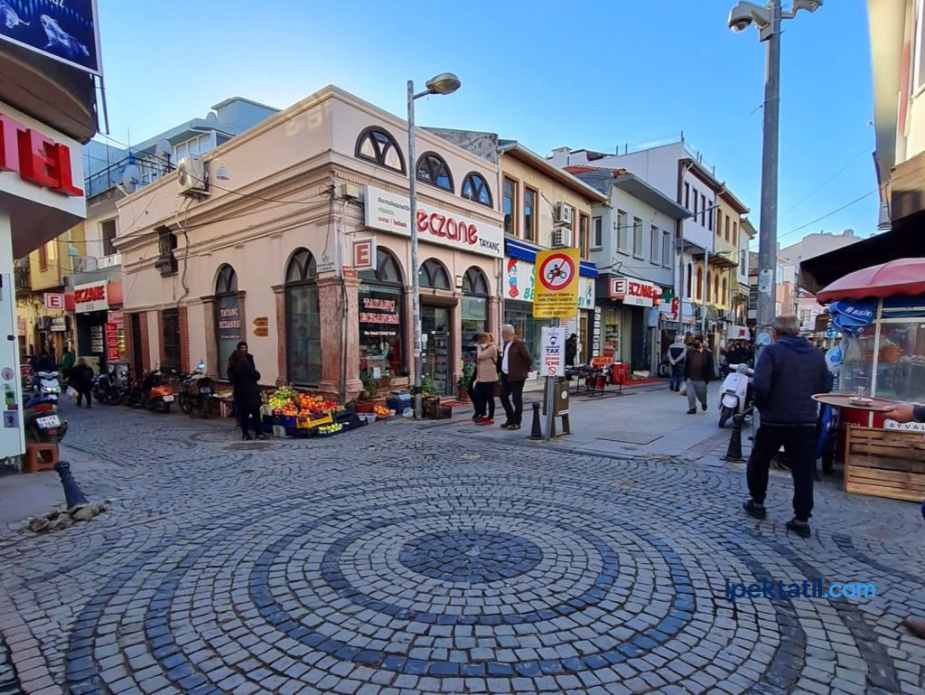 Ayvalık’ta Kışın Neler Yapılır?