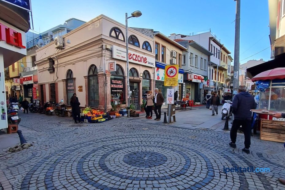 Ayvalık’ta Kışın Neler Yapılır?