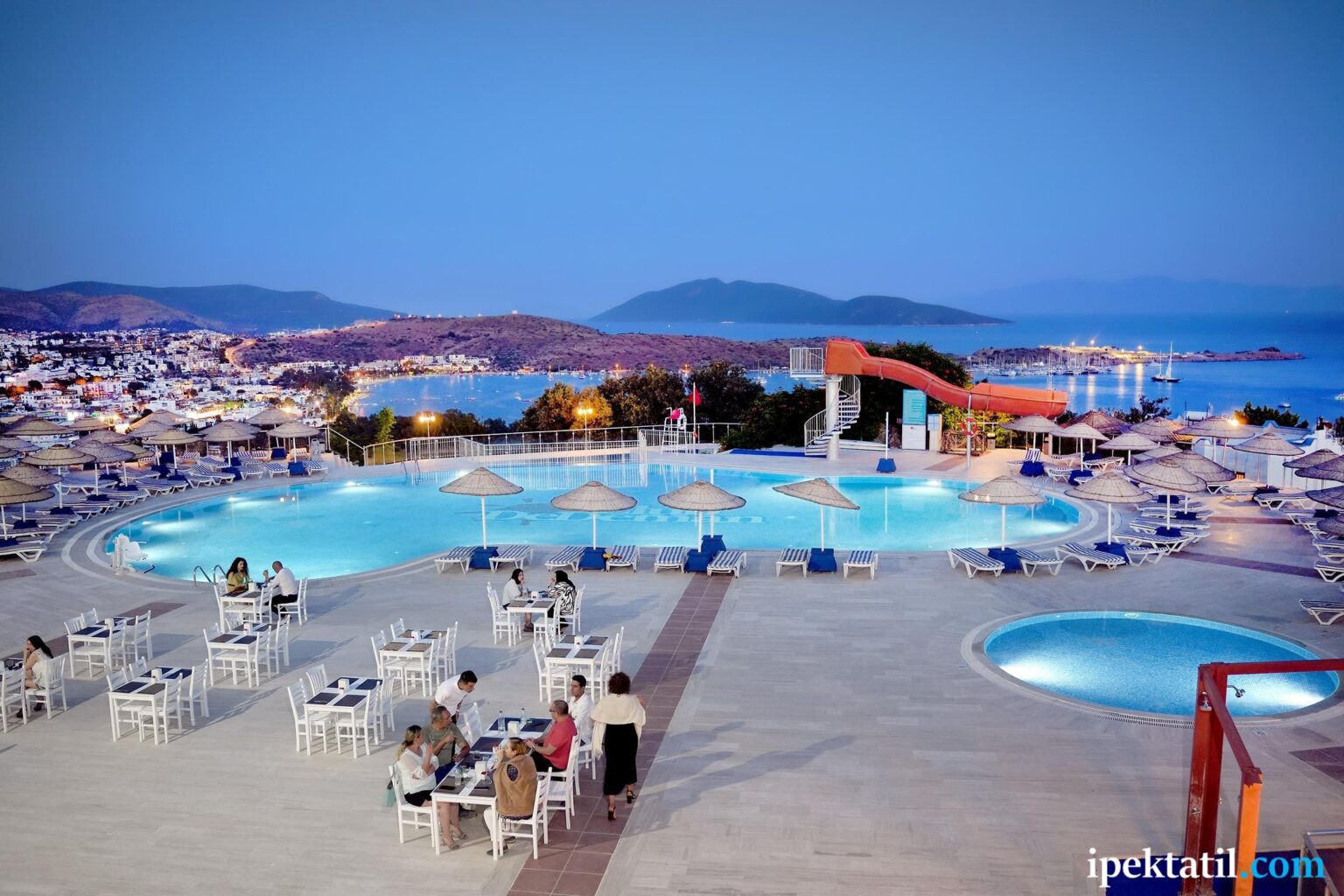 club dedeman