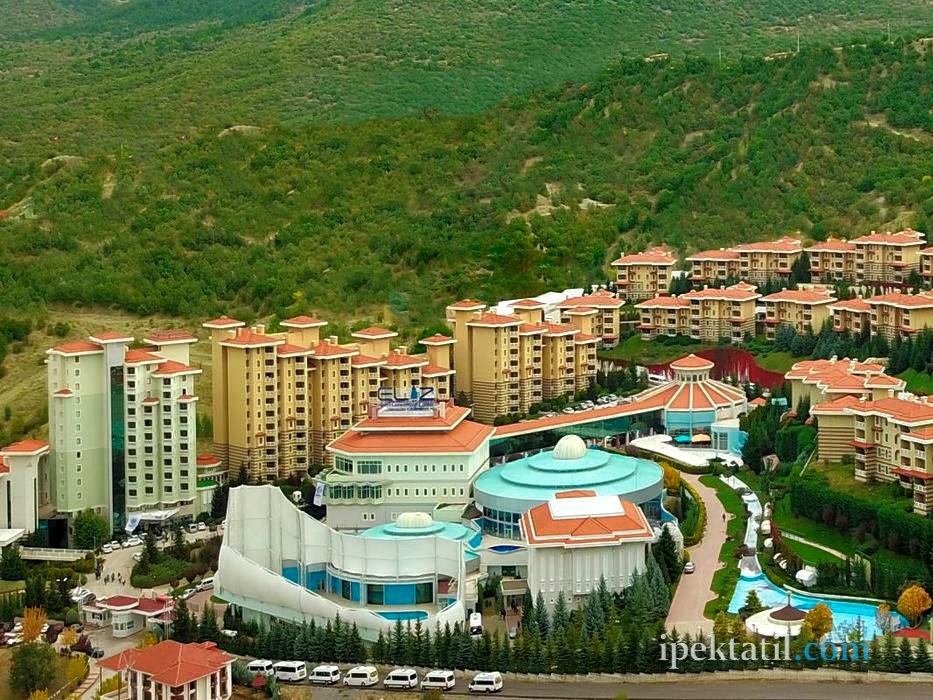 ELİZ TERMAL