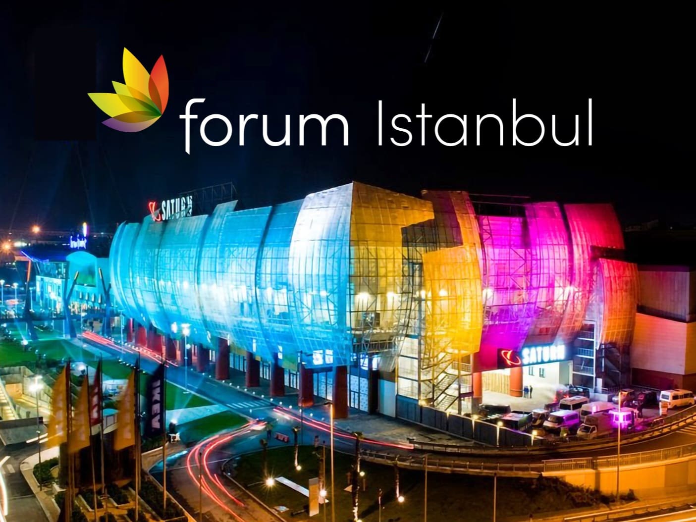 Forum İstanbul
