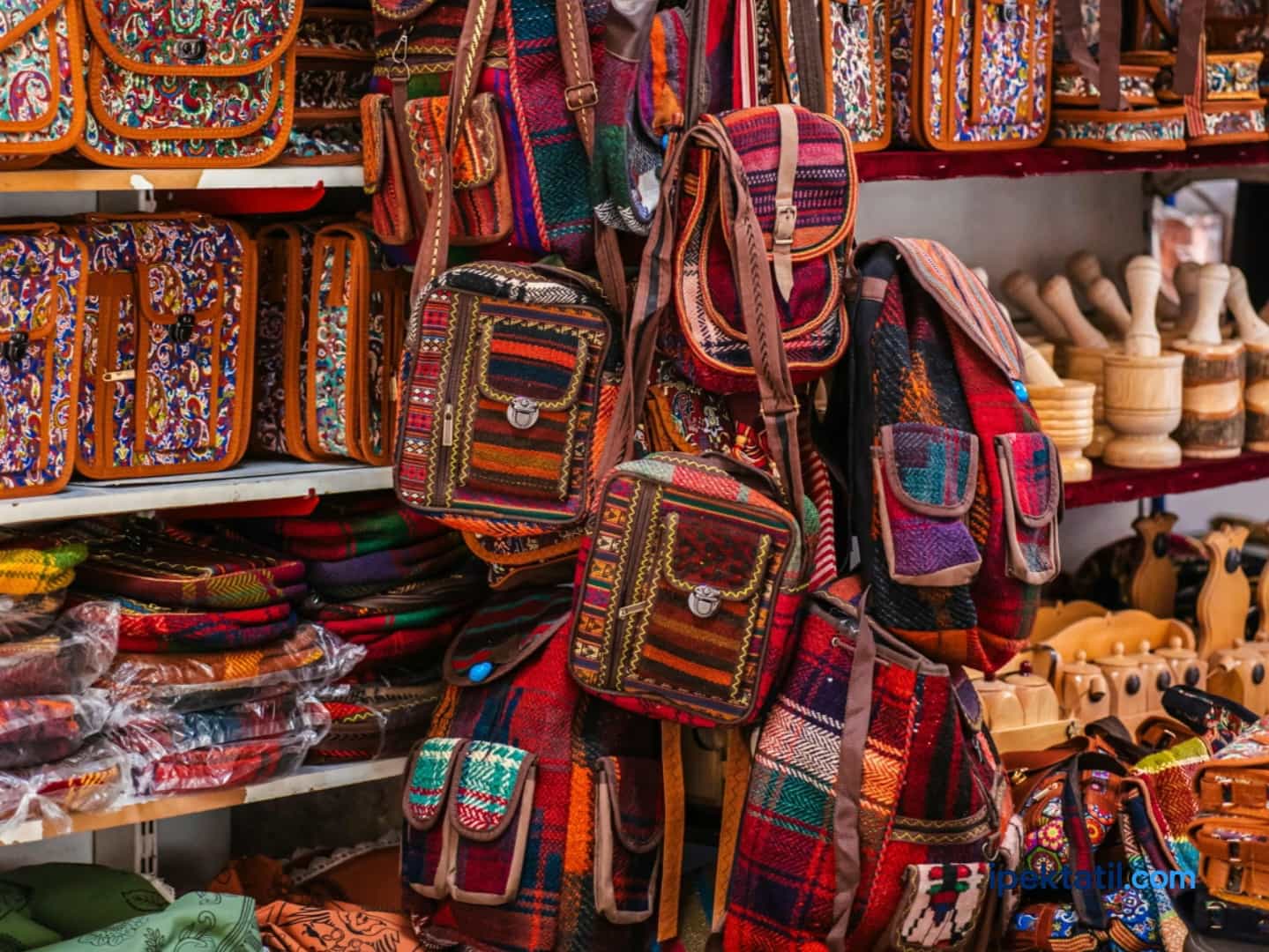 ️Kozak Yaylası’ndan Ne Alınır?