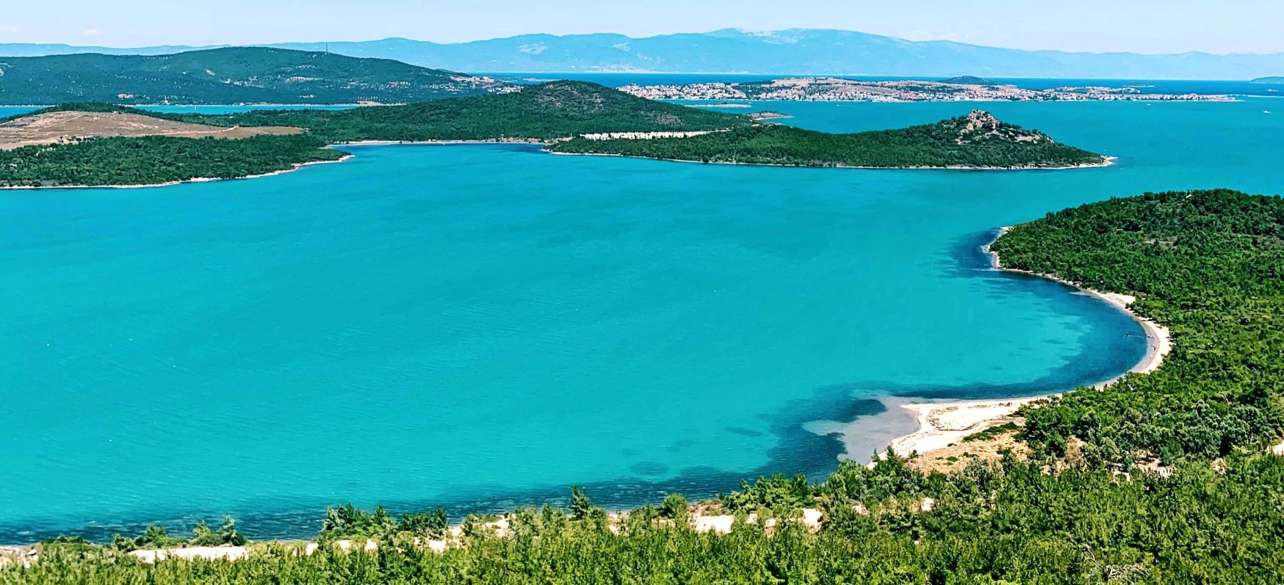 Şeytan Sofrası Ayvalık