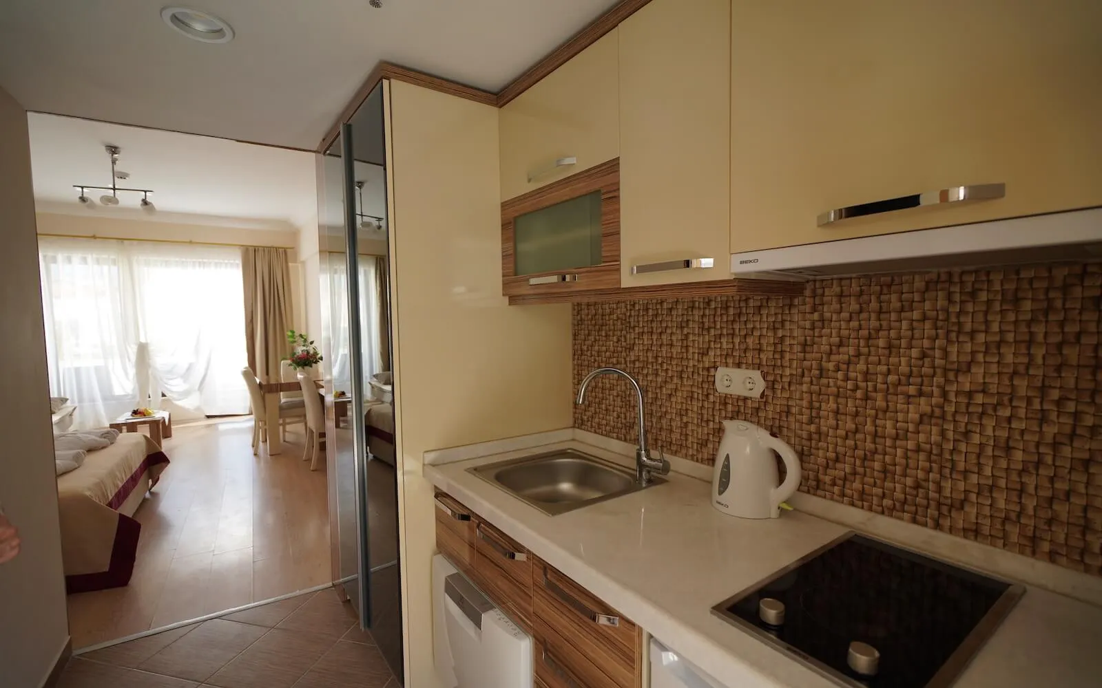 Hattusa Vacation Thermal Club Kazdaglari