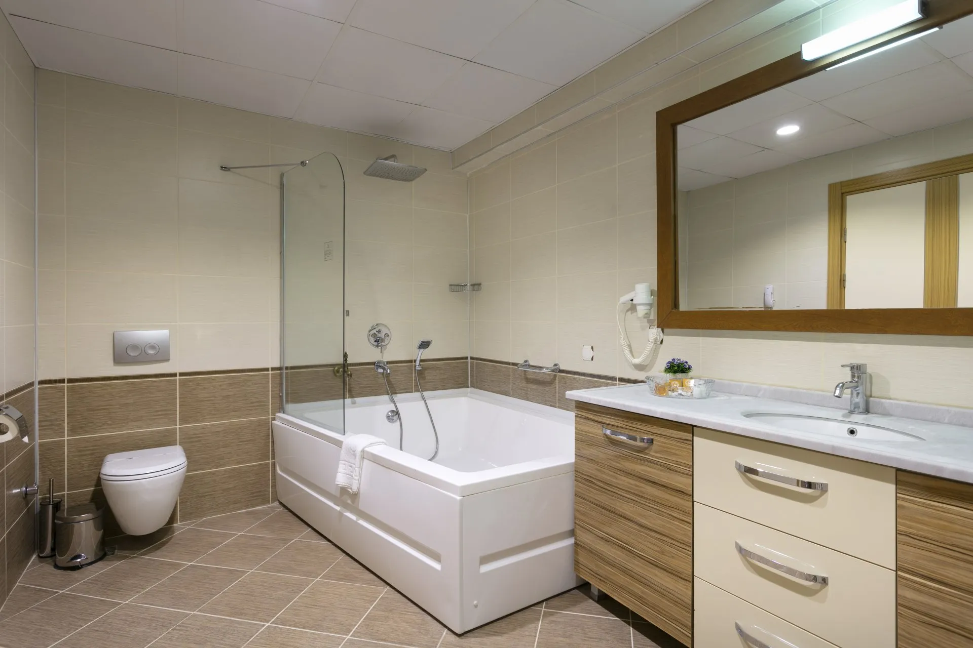 Hattusa Vacation Thermal Club Kazdaglari