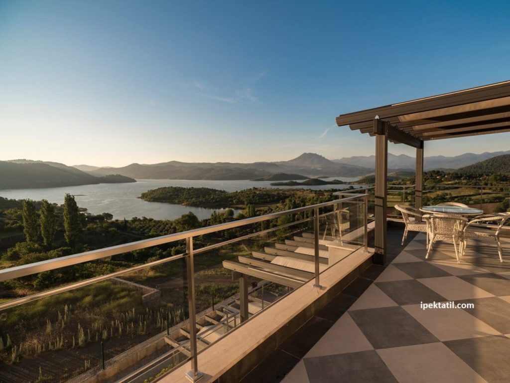 Balıkesir Laguna Termal