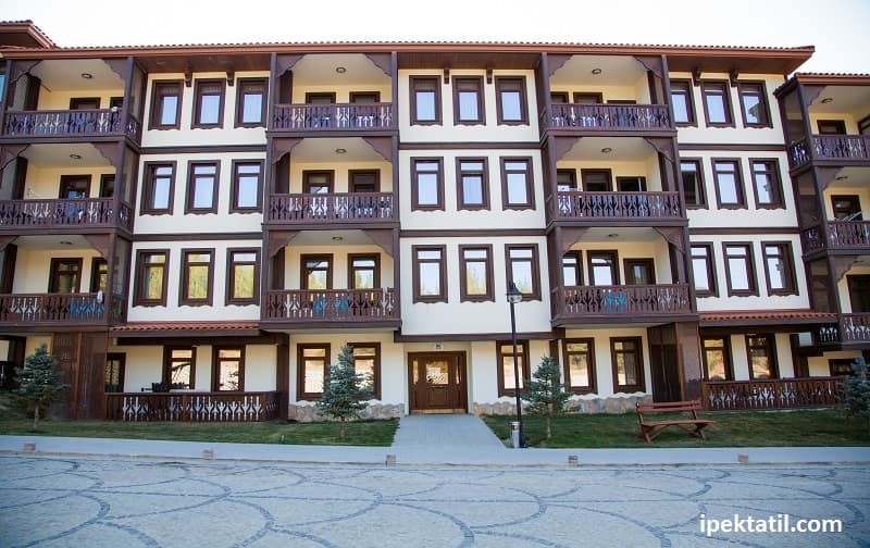 SakaryaTaraklı Termal