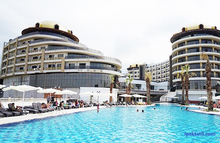 yalova terma city