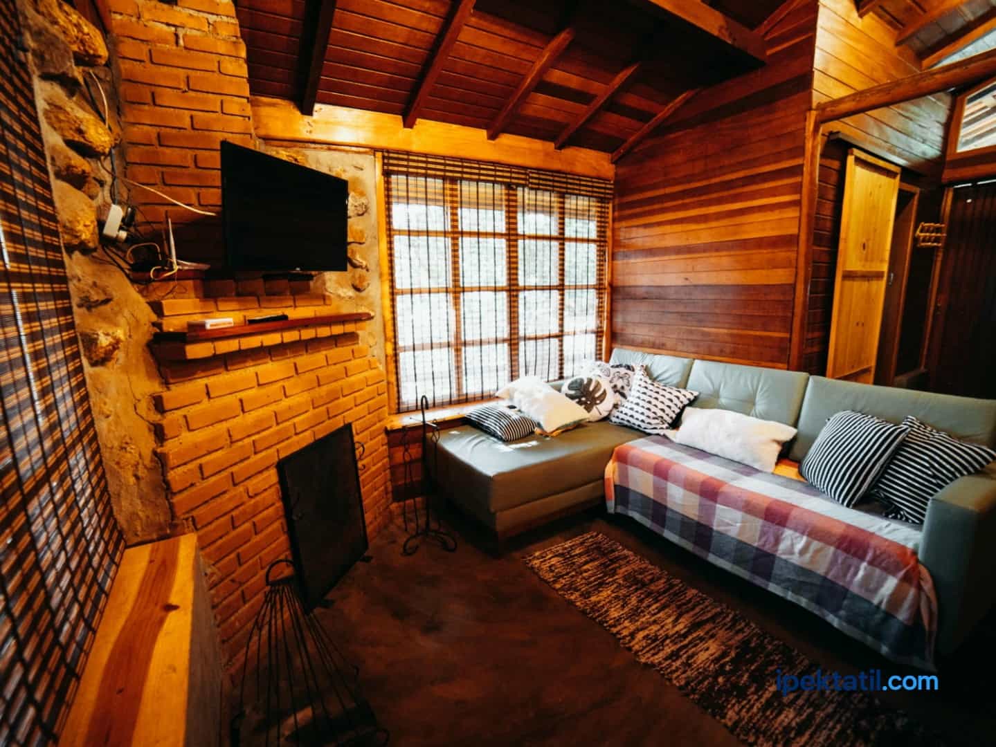 Ayvalık Macaron konaklama