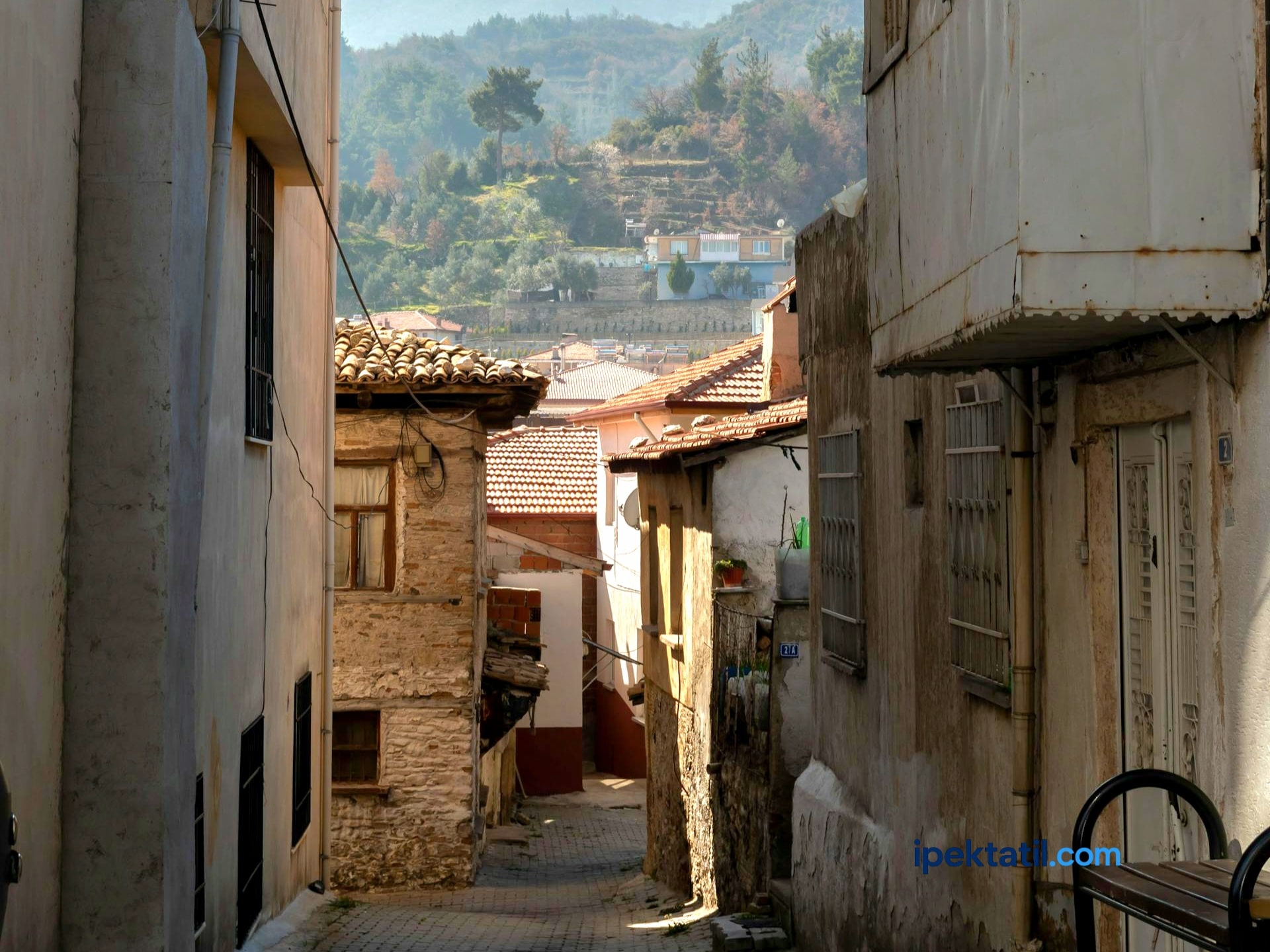 Denizli’nin En Güzel Köyleri
