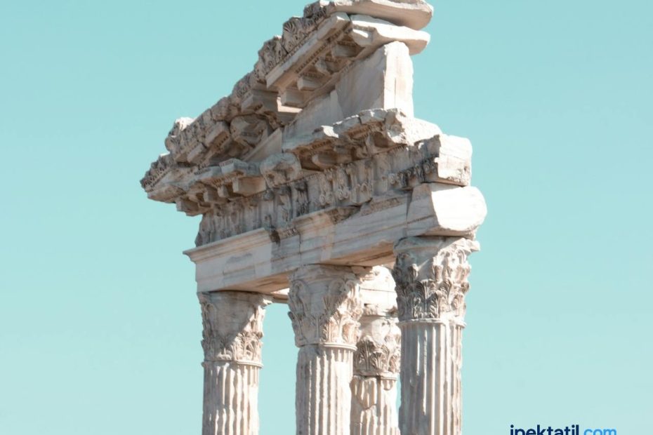 Balıkesir Antik Kentler