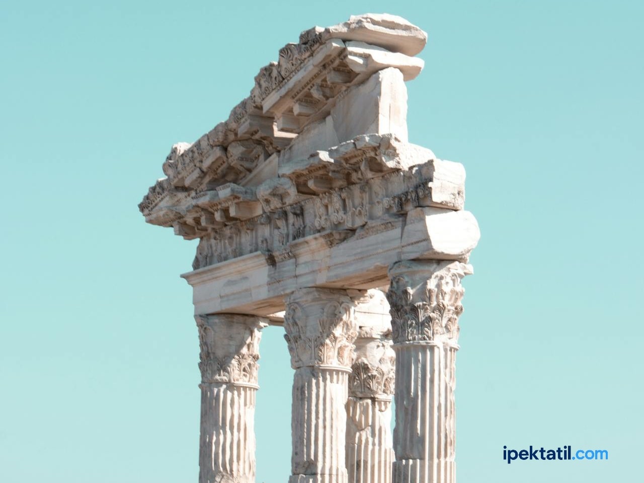 Balıkesir Antik Kentler