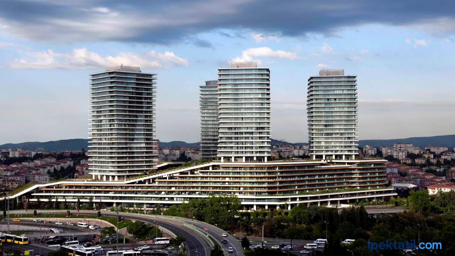 Zorlu Center