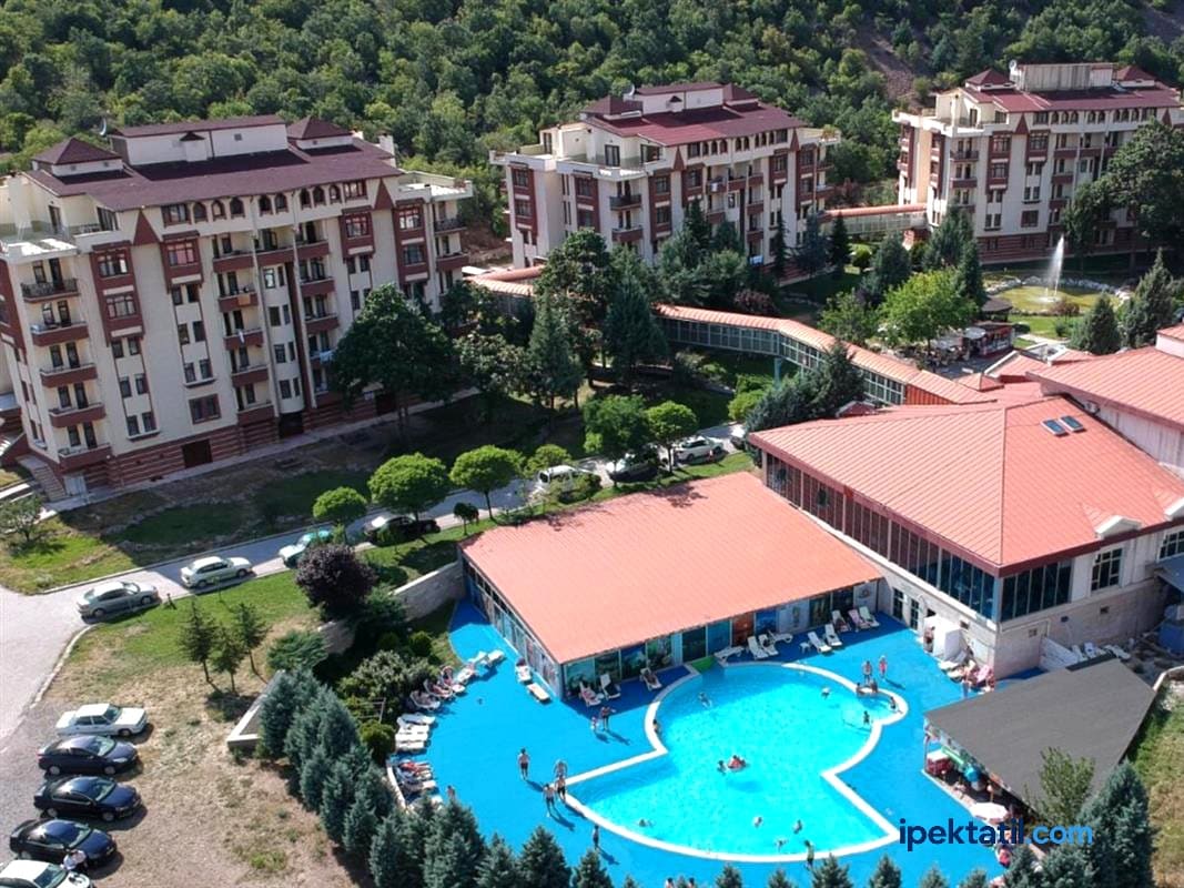 Akasya Termal Kızılcahamam