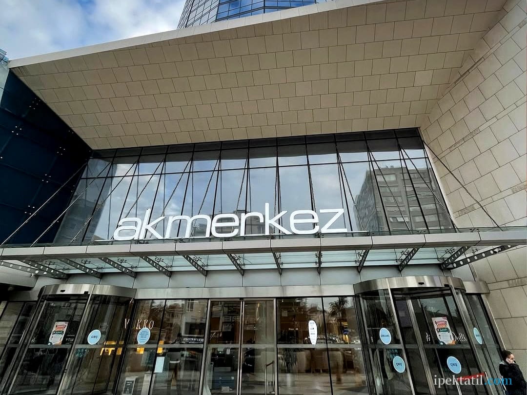 Akmerkez Mağazalar
