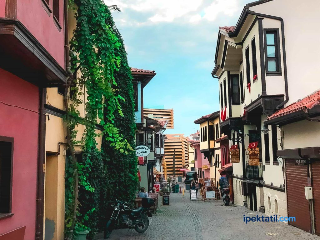 Ankara’nın En Güzel Köyleri