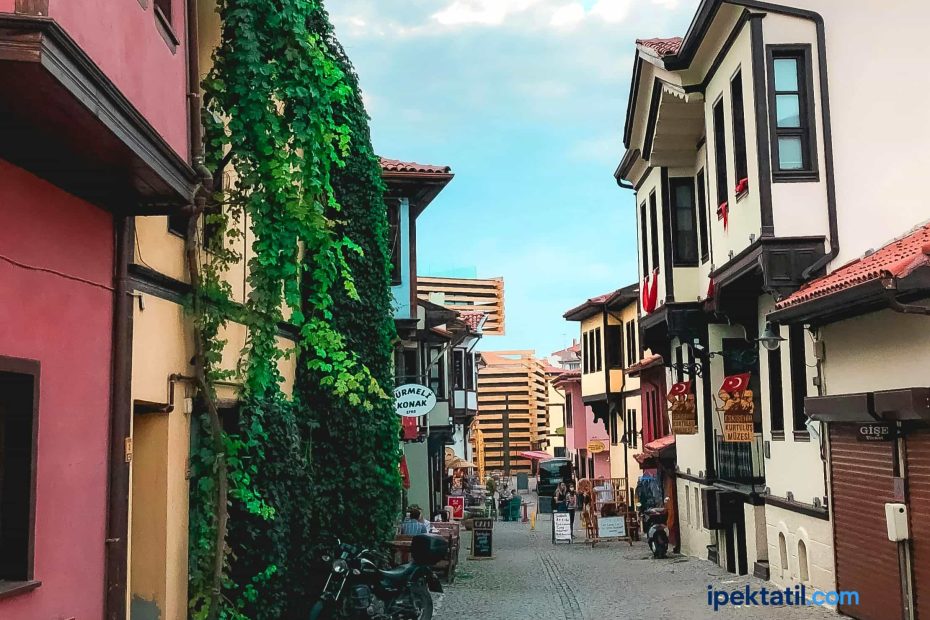 Ankara’nın En Güzel Köyleri