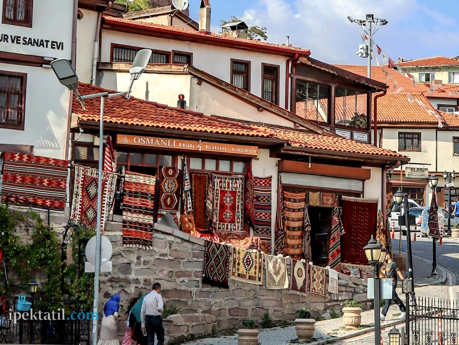 Ankara’nın En Güzel Köyleri