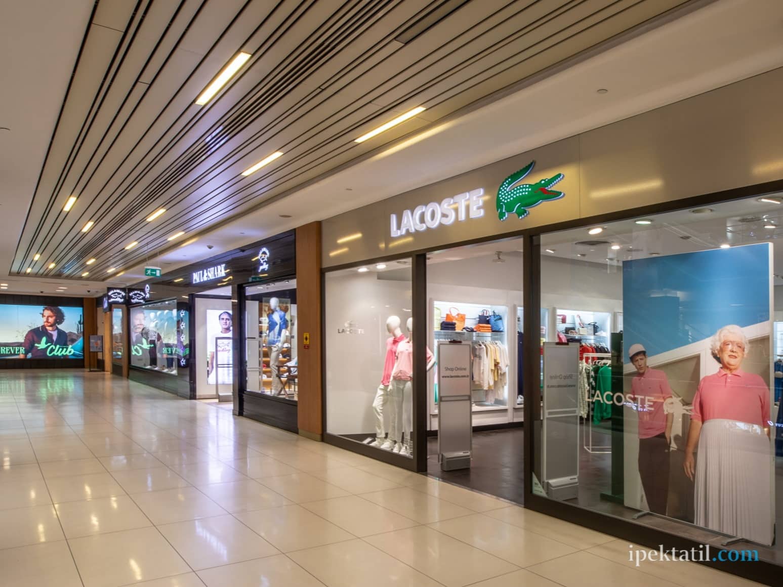 A Plus Avm Mağazalar