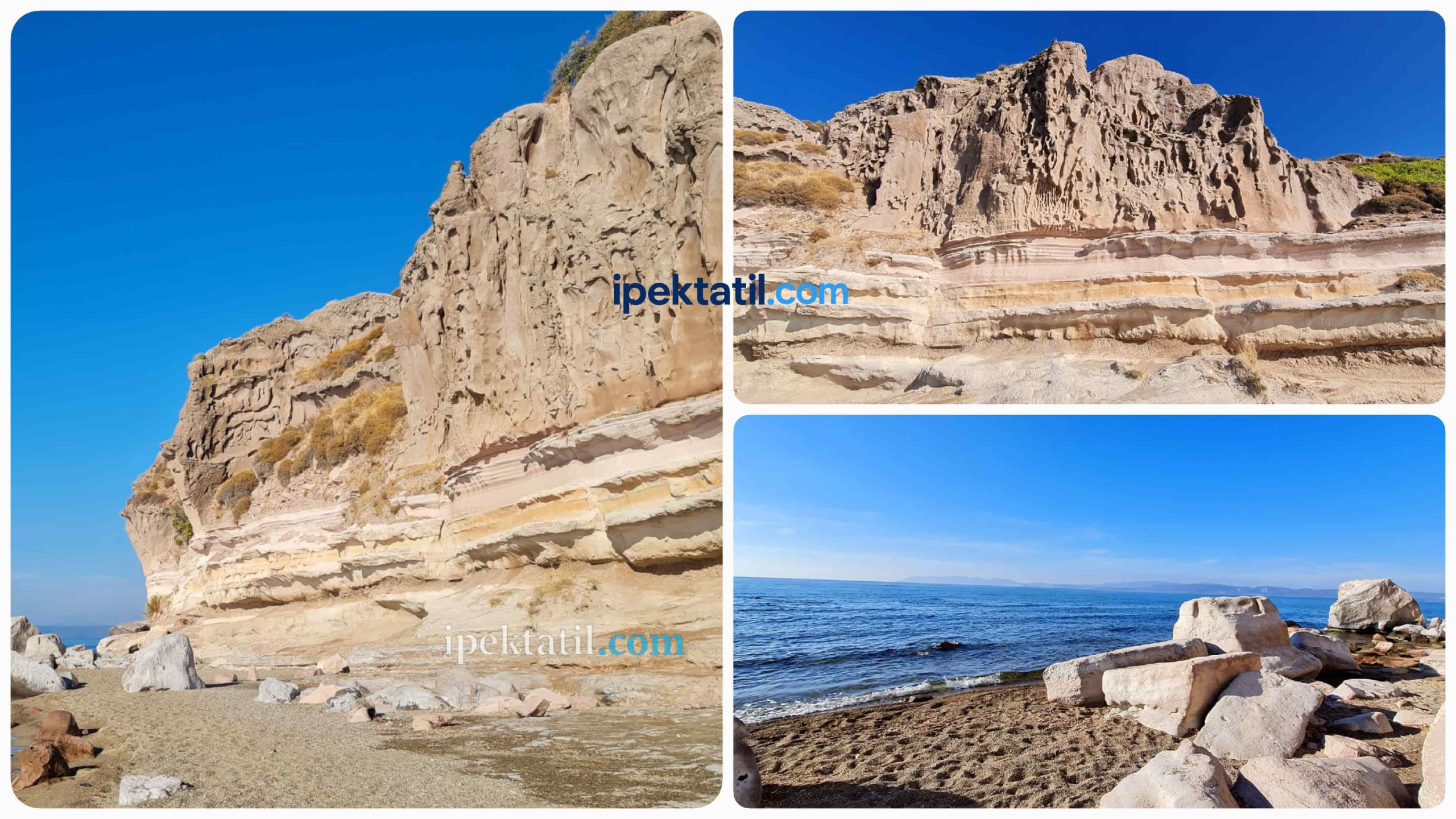 Badavut Kayalıkları