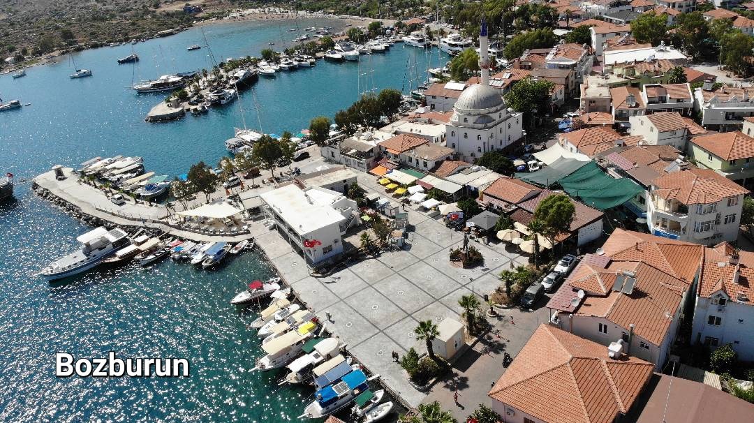 Bozburun