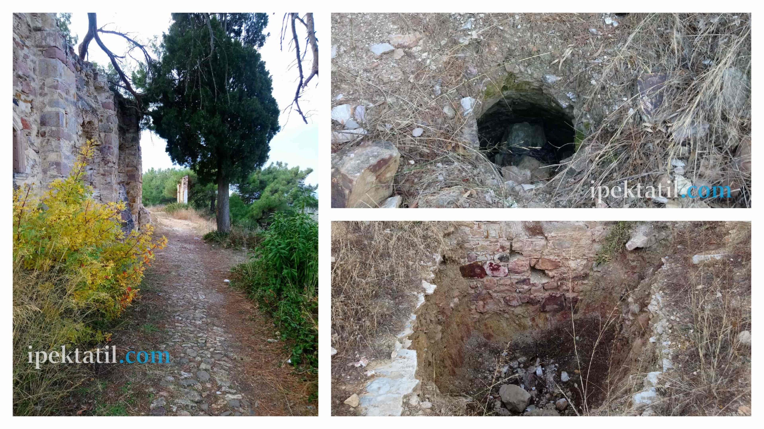 Çamlı Manastır Ziyaret Öncesi Bilinmesi Gerekenler