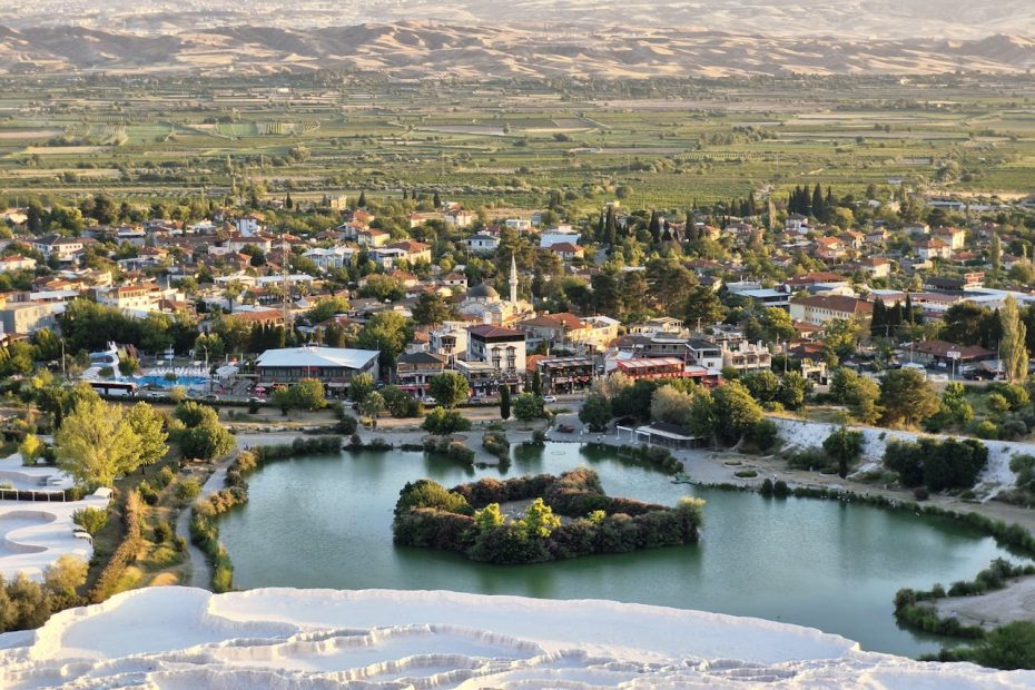 Denizli’nin En Güzel Köyleri