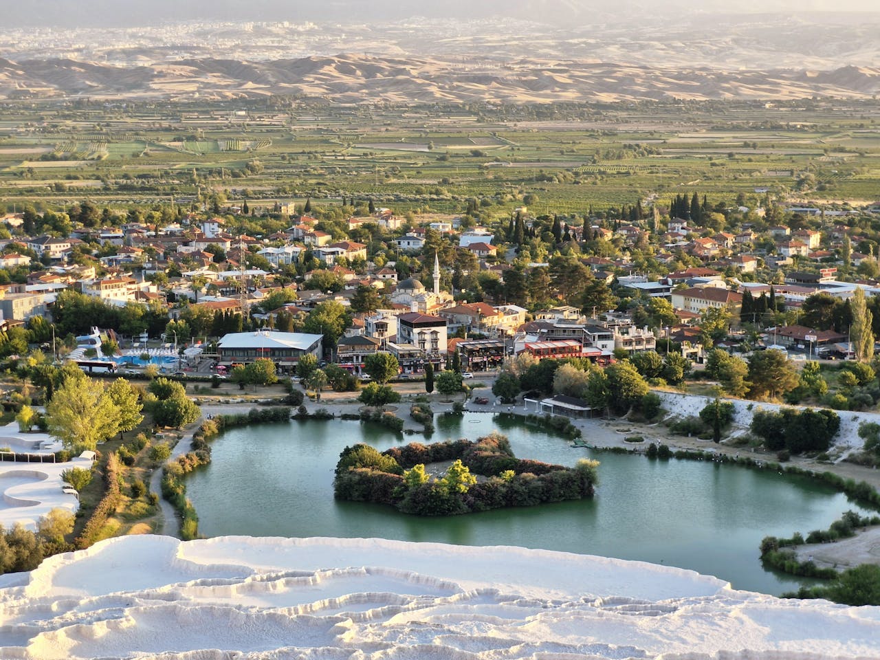 Denizli’nin En Güzel Köyleri