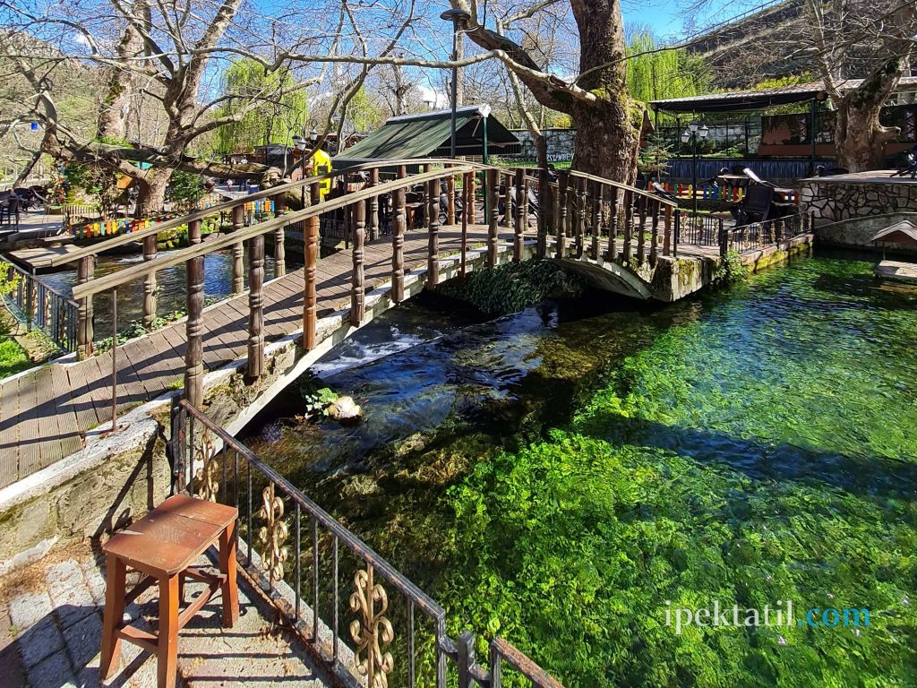 Dursunbey Suçıktı