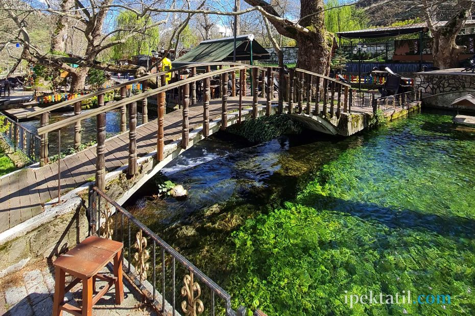 Dursunbey Suçıktı