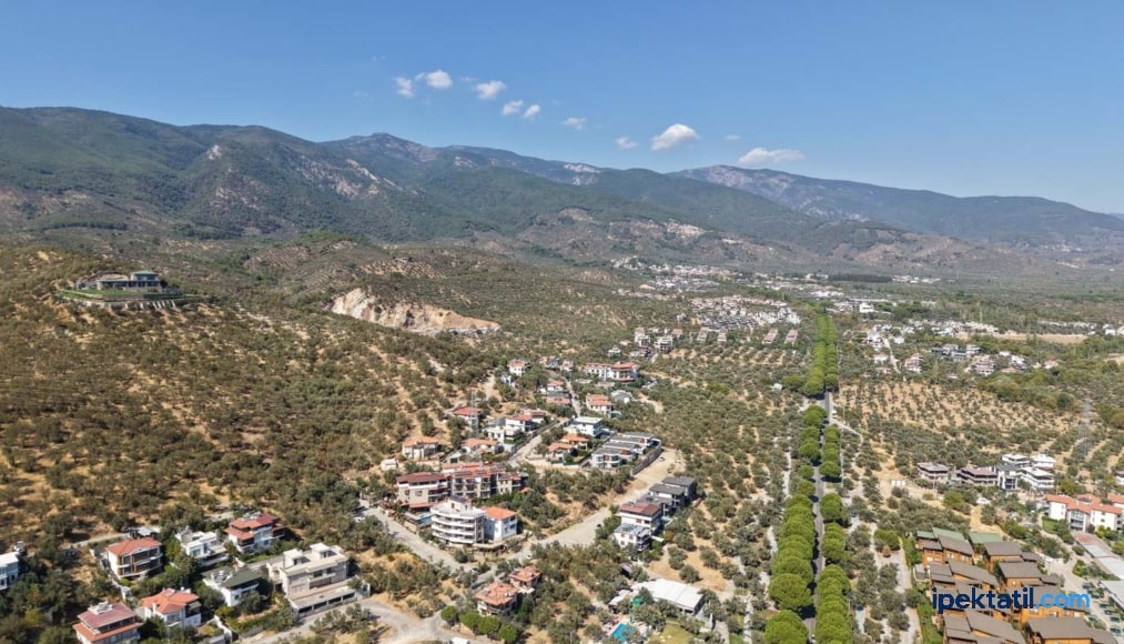 Edremit’in En Güzel Köyleri